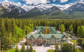 Banff Woods Lodge
